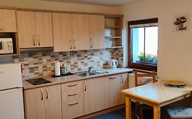 Apartmany Na Namesti
